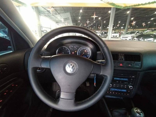 Volkswagen Golf 1.6 Mi Sportline 8v Flex 4p Manual