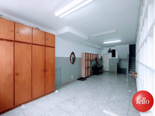 Comercial/industrial - Ref: 223893