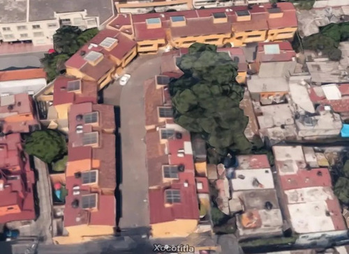 Casa En Venta Benito Juarez En Excelente Ubicacion