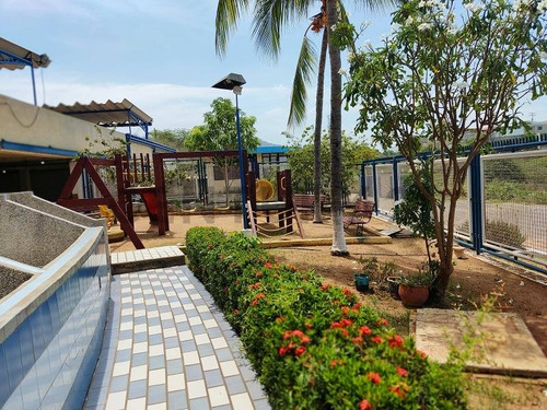 Se Vende Apartamento En Puerto Piritu Fontain Blue