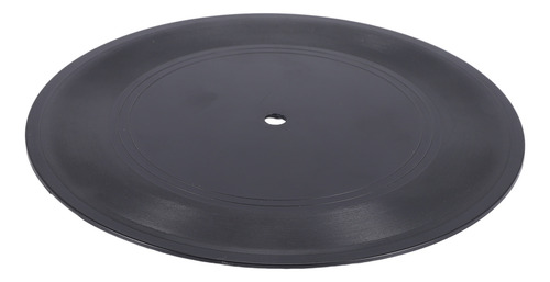 Discos De Vinilo En Blanco, Cd De 7 Pulgadas Para Decoración