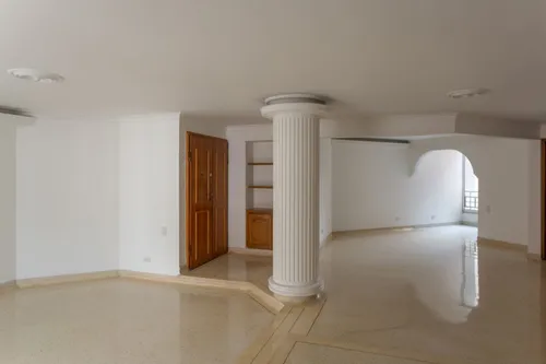 Apartamento En Venta En Laureles. Cod V12354