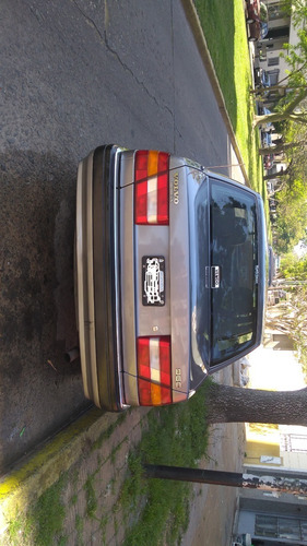 Volvo 960 3.0