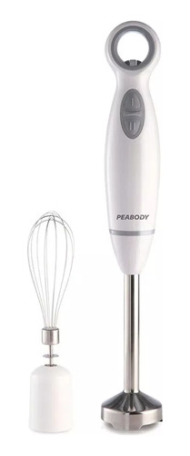 Mixer Peabody Pe-lm322b 600w Blanco