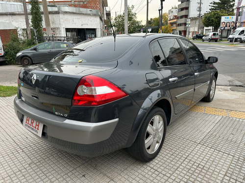 Renault Megane 2.0 16v Luxe