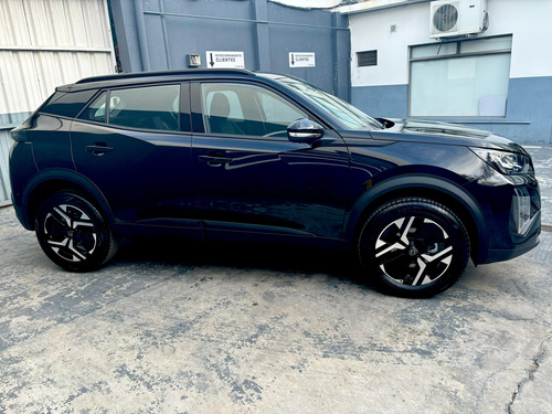 Peugeot 2008 1.0T Active