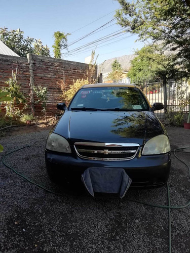 Imagen 3 de 15 de Chevrolet Optra Optra