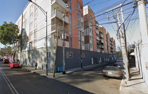 Departamento En Venta En Calle 7 262 Col. Agrícola Pantitlán Iztacalco Arp1209