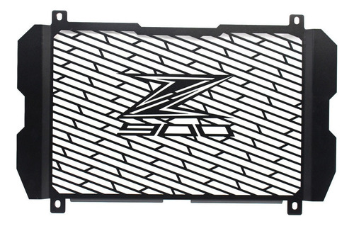 Accesorios De Moto Protectores Rejilla Radiador Kawasaki Z90