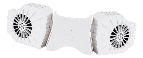 Ventilador De Cintura Circuladores De Aire Ventilador