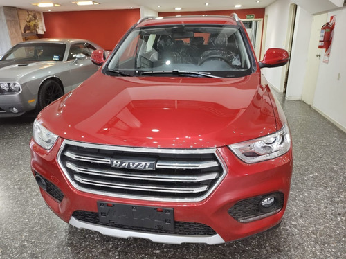 Haval H2 Luxury Automatica