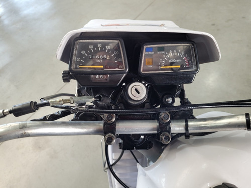Imagen 12 de 15 de Impecable Yamaha Dt 125 Año 1994 Japon!! Muy Buen Estado