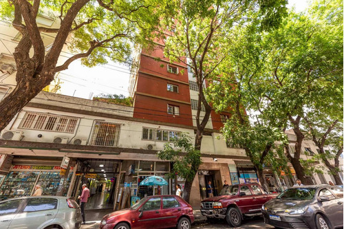 Imagen 16 de 22 de Venta Estudio, 4 Ambientes Belgrano