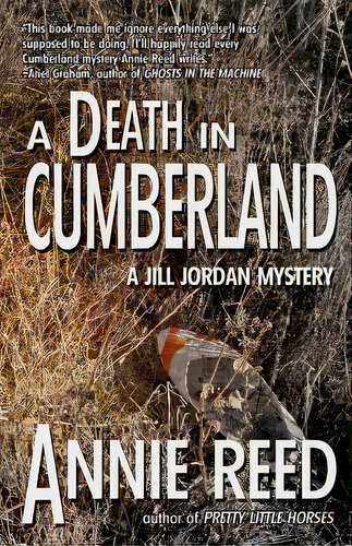 A Death In Cumberland, De Reed, Annie. Editorial Createspace, Tapa Blanda En Inglés