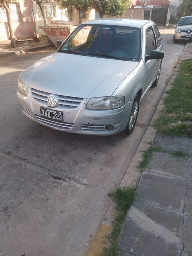 Volkswagen Gol 1.6 I Power 701