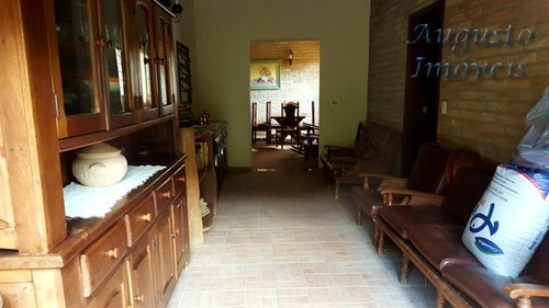 Imagem 8 de 10 de Chácara Em Atibaia Estudo Entrada E Parcelas Fácil Acesso