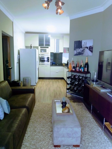 Imagem 4 de 11 de Apartamento - Ap00346 - 69878182