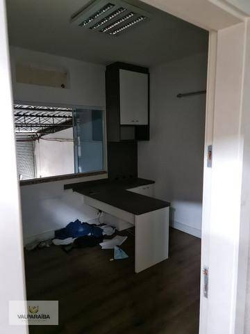 Imagem 9 de 18 de Galpão Para Alugar, 450 M² Por R$ 6.000,00/mês - Jardim Oriente - São José Dos Campos/sp - Ga0016