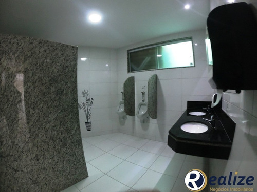 Imagem 13 de 30 de Salão De Festa Com 02 Quartos Na Praia Do Morro - Realize Negócios Imobiliados - Ar00010 - 34929953