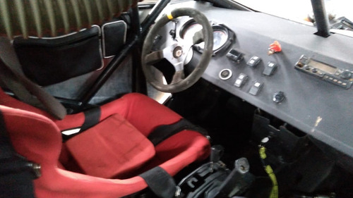 Imagem 2 de 8 de Utv Canam Maverick X3 Xrs - Pronto Para Rally E Trilha