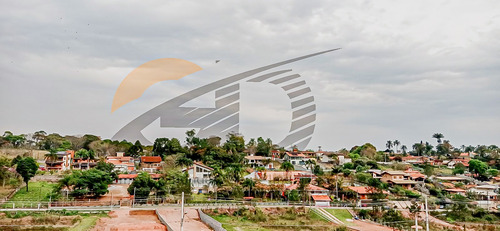 Imagem 5 de 14 de Atibaia Sp Terreno Esquina 669 M² Doc. Ok Ac/veículo