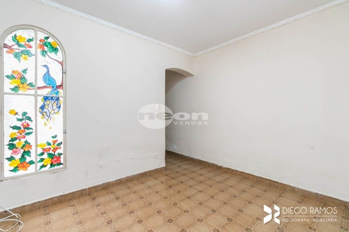 Imagem 7 de 15 de Casa - Vila Euclides - Ref: 862 - V-862
