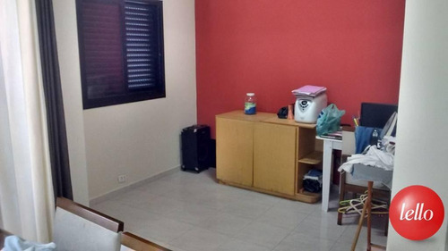 Imagem 11 de 27 de Apartamento - Ref: 38786