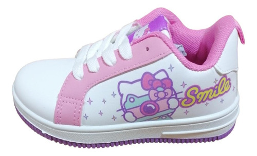 Zapatilla Niña Hello Kitty