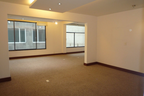Propiedad En Venta Oficinas Nicolas San Juan