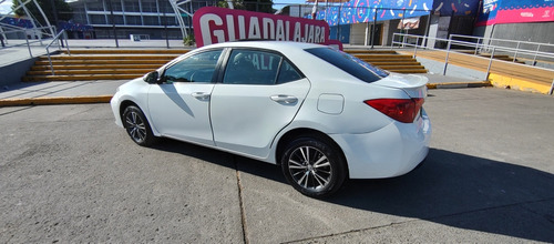 Toyota Corolla 1.8 Se Cvt