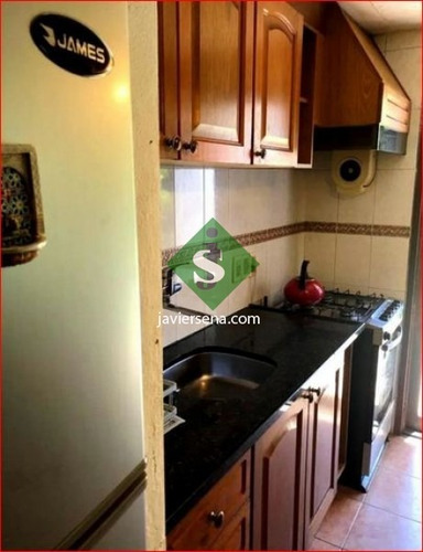 Alquiler De Casa En Jardines De Cordoba, 3 Dormitoriuos, Baño, Linda Propiedad Con Buen Jardin.- Ref: 168106