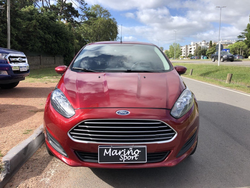 Ford Fiesta Hatch S T/m