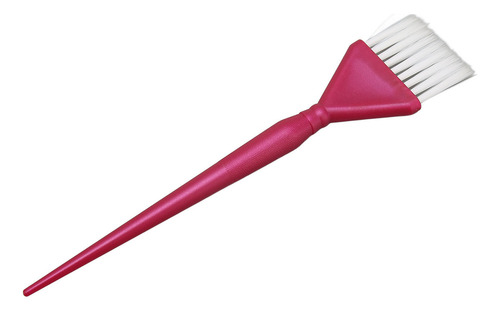Juego De 10 Cepillos Para El Cabello Con Mango Ergonómico