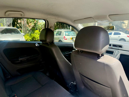 Volkswagen Gol 1.6 Trendline