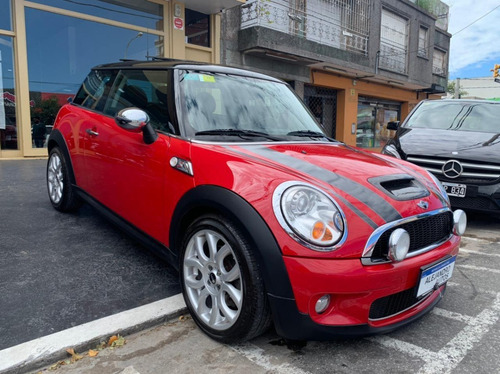 Mini Cooper S 2007