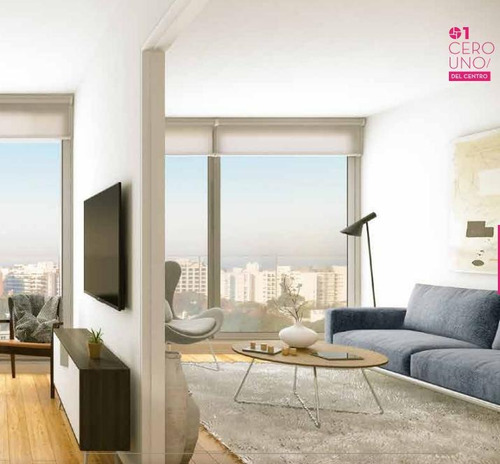 Imagen 14 de 19 de Departamento - Centro (montevideo)
