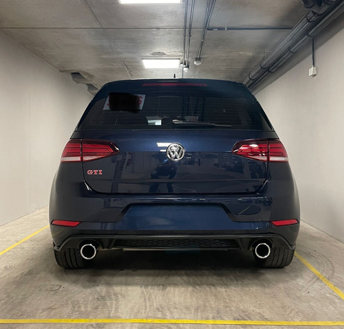 Volkswagen Golf 2.0 Gti Tsi App Connect