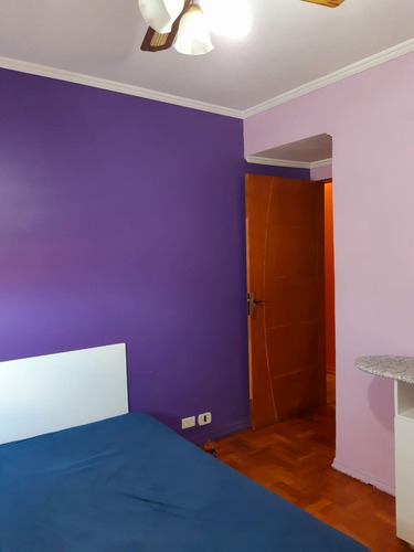 Imagem 9 de 20 de Apto Ipiranga | 2 Quartos | 82 M² | Cond: R$610.00 | 1 Vaga - Bz71u2