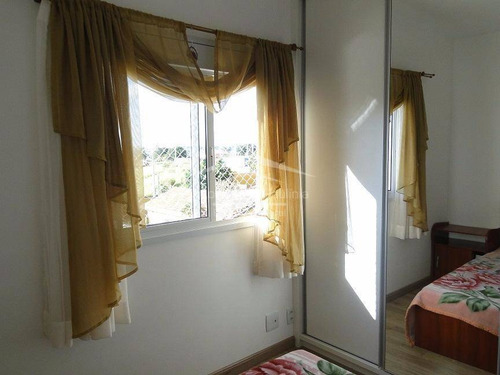 Imagem 11 de 30 de Apartamento À Venda Em Loteamento Alphaville Campinas - Ap009481