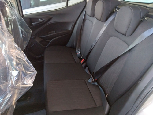 Fiat Argo 1.0 FIREFLY FLEX MANUAL