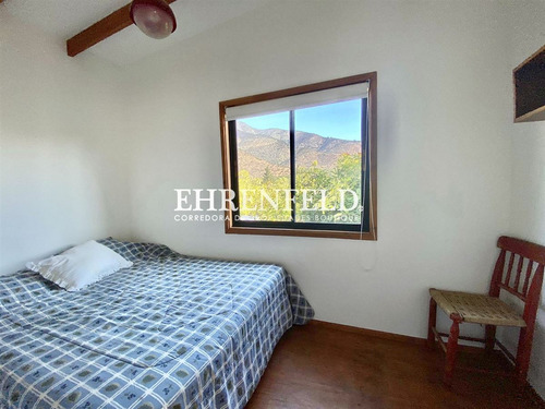 Parcela En Arriendo En Olmué