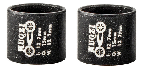 2 Piezas Shock Du Buje For Heck, Rock Shox, Marzocchi