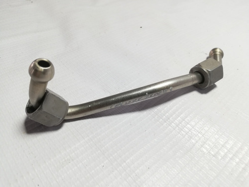 Tubo Riel De Inyectores Mini Cooper Chili Mod 15-21 Orig (Usado)