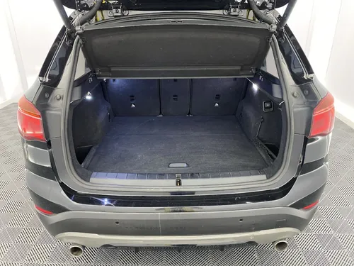 BMW X1 2.0 F48 Sdrive 20i