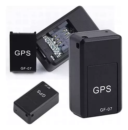 Localizador GPS para vehículos - AliExpress