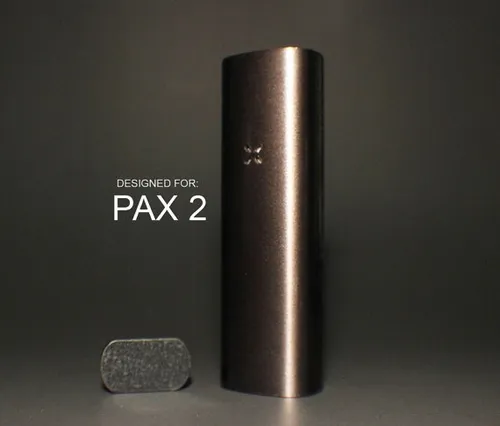 Vaporizador Pax 2 Ii Para Hierbas Secas Original Cuotas