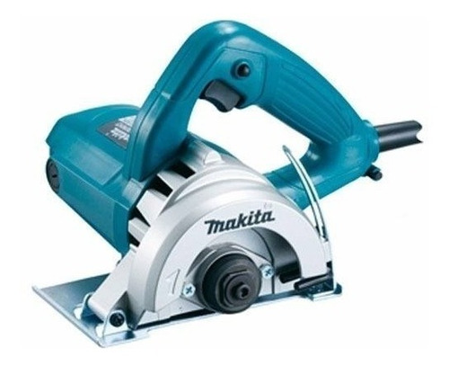 Cortadora Marmol Concreto Makita 4100nh3z 1300w Burzaco