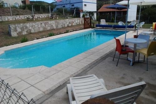 Imagen 9 de 17 de Hotel | Circuito Del Lago