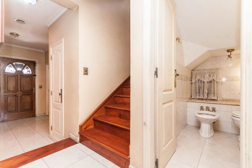 Venta Imponente Chalet S/lote De 17x48 Lanús Este