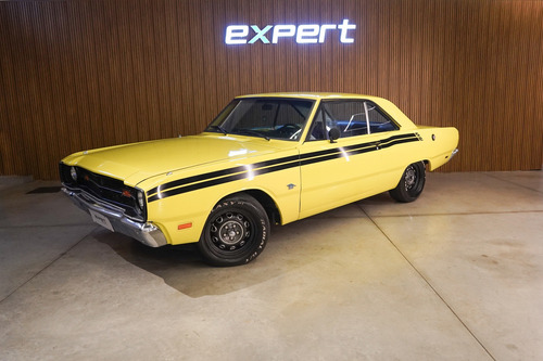 Dodge Dart 5.2 V8 Gasolina 2p Manual